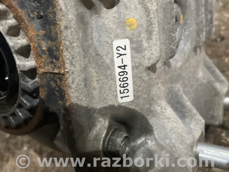 ФОТО Редуктор моста для Subaru Outback VI BT (2019-) Київ