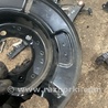 ФОТО Пыльник тормозного диска для Subaru Crosstrek 3 GU (2022-) Київ