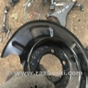 ФОТО Пыльник тормозного диска для Subaru Crosstrek 3 GU (2022-) Київ