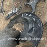 ФОТО Пыльник тормозного диска для Subaru Crosstrek 3 GU (2022-) Київ