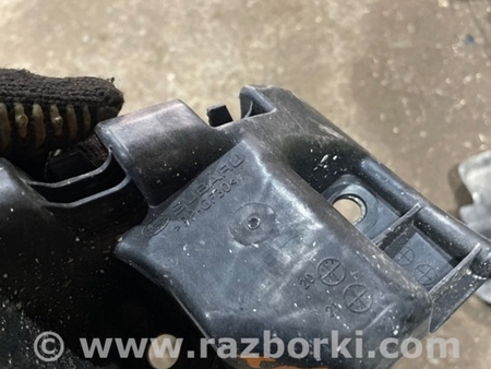 ФОТО Кронштейн для Subaru Outback VI BT (2019-) Київ
