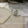 ФОТО Козырек солнцезащитный для Subaru Crosstrek 3 GU (2022-) Київ