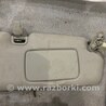 Козырек солнцезащитный Subaru Crosstrek 3 GU (2022-)
