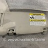 ФОТО Козырек солнцезащитный для Subaru Crosstrek 3 GU (2022-) Київ