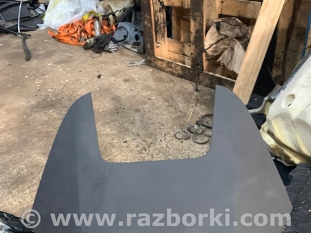 ФОТО Пластик для Subaru Crosstrek 3 GU (2022-) Київ