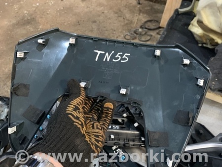 ФОТО Пластик для Subaru Crosstrek 3 GU (2022-) Київ