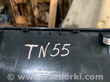 ФОТО Пластик для Subaru Crosstrek 3 GU (2022-) Київ