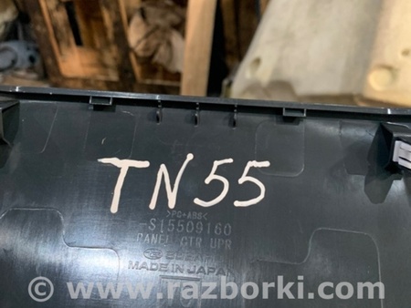 ФОТО Пластик для Subaru Crosstrek 3 GU (2022-) Київ