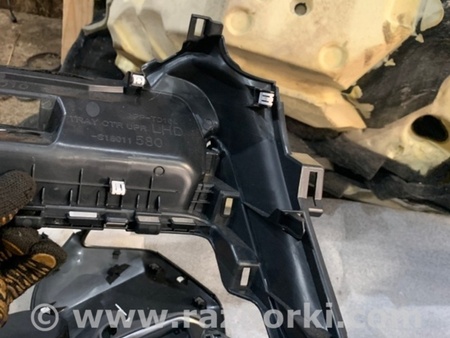 ФОТО Пластик для Subaru Crosstrek 3 GU (2022-) Київ