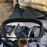 Пластик Subaru Crosstrek 3 GU (2022-)