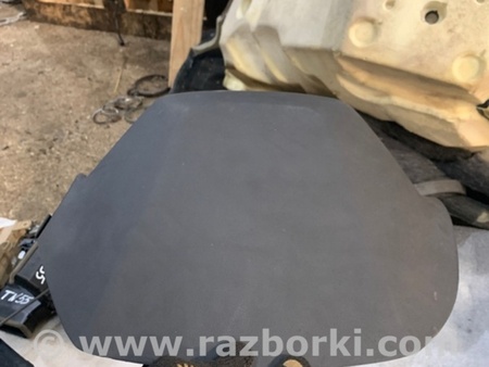 ФОТО Пластик для Subaru Crosstrek 3 GU (2022-) Київ