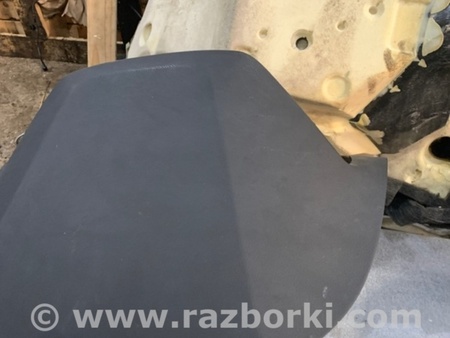 ФОТО Пластик для Subaru Crosstrek 3 GU (2022-) Київ