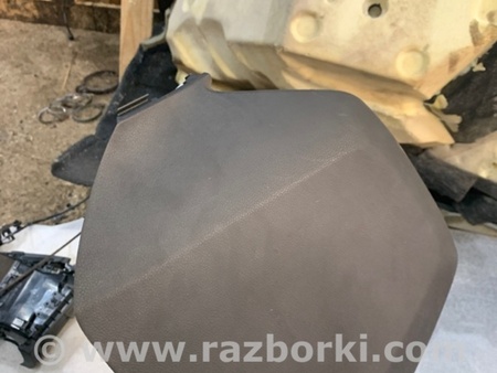 ФОТО Пластик для Subaru Crosstrek 3 GU (2022-) Київ