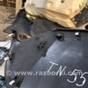 ФОТО Пластик для Subaru Crosstrek 3 GU (2022-) Київ