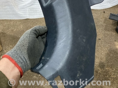 ФОТО Пластик для Subaru Outback VI BT (2019-) Київ