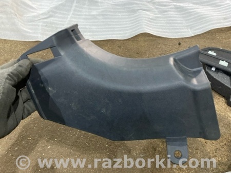 ФОТО Пластик для Subaru Outback VI BT (2019-) Київ