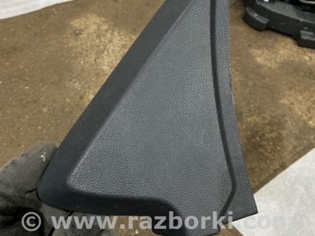 ФОТО Пластик для Subaru Outback VI BT (2019-) Київ