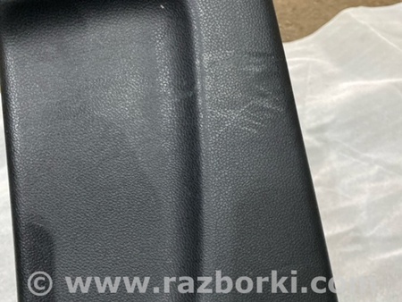 ФОТО Пластик для Subaru Outback VI BT (2019-) Київ