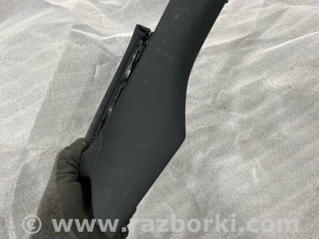 ФОТО Пластик для Subaru Outback VI BT (2019-) Київ