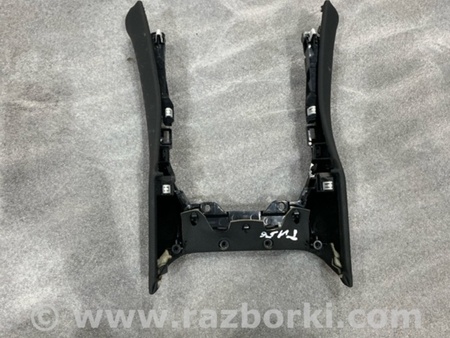 ФОТО Пластик для Subaru Outback VI BT (2019-) Київ