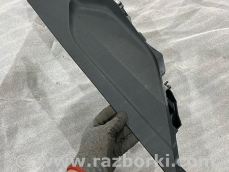 ФОТО Пластик для Subaru Outback VI BT (2019-) Київ