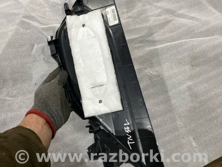 ФОТО Пластик для Subaru Outback VI BT (2019-) Київ