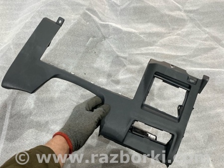 ФОТО Пластик для Subaru Outback VI BT (2019-) Київ