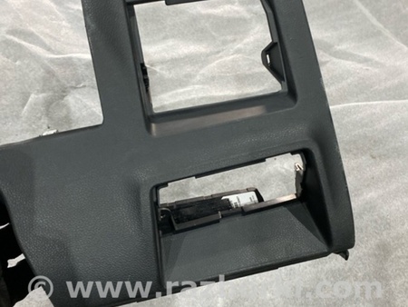 ФОТО Пластик для Subaru Outback VI BT (2019-) Київ