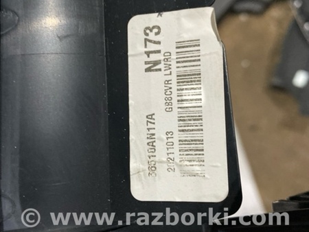 ФОТО Пластик для Subaru Outback VI BT (2019-) Київ