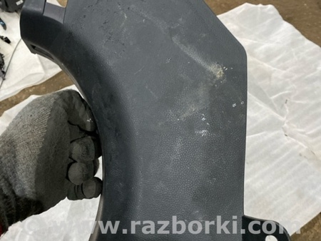 ФОТО Пластик для Subaru Outback VI BT (2019-) Київ