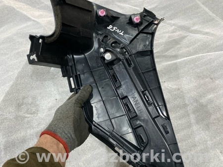 ФОТО Пластик для Subaru Outback VI BT (2019-) Київ