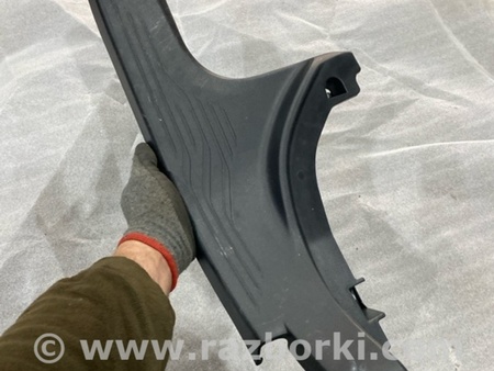 ФОТО Пластик для Subaru Outback VI BT (2019-) Київ