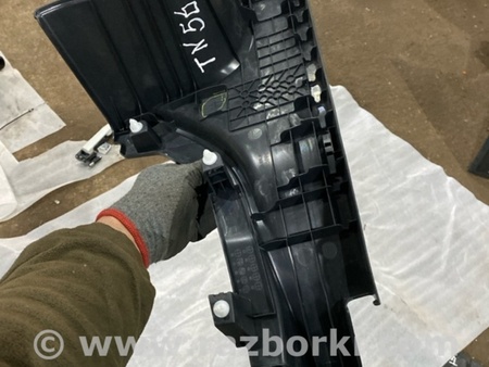 ФОТО Пластик для Subaru Outback VI BT (2019-) Київ