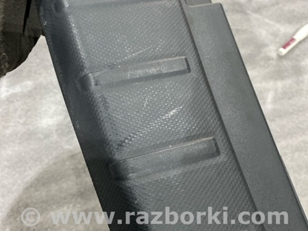 ФОТО Пластик для Subaru Outback VI BT (2019-) Київ