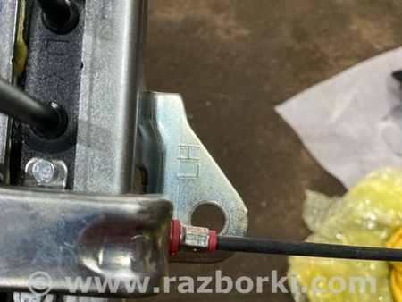 ФОТО Кронштейн для Subaru Outback VI BT (2019-) Київ