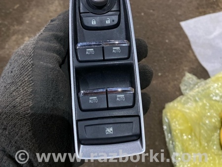 ФОТО Блок кнопок для Subaru Outback VI BT (2019-) Київ