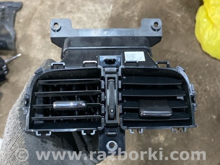 ФОТО Воздуховод печки для Subaru Outback VI BT (2019-) Київ