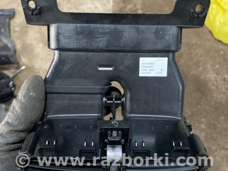 ФОТО Воздуховод печки для Subaru Outback VI BT (2019-) Київ
