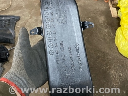ФОТО Воздуховод печки для Subaru Outback VI BT (2019-) Київ