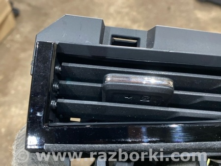 ФОТО Воздуховод печки для Subaru Outback VI BT (2019-) Київ