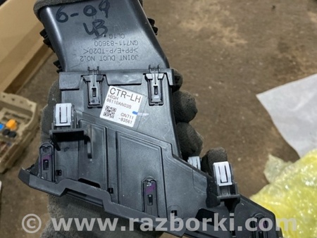 ФОТО Воздуховод печки для Subaru Outback VI BT (2019-) Київ