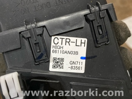 ФОТО Воздуховод печки для Subaru Outback VI BT (2019-) Київ