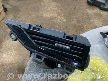 ФОТО Воздуховод печки для Subaru Outback VI BT (2019-) Київ
