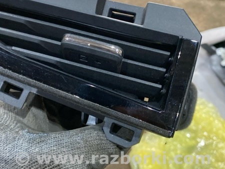 ФОТО Воздуховод печки для Subaru Outback VI BT (2019-) Київ