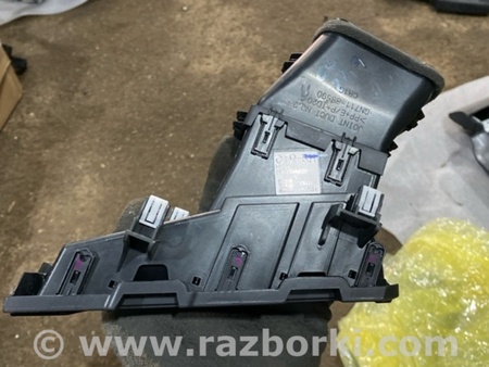 ФОТО Воздуховод печки для Subaru Outback VI BT (2019-) Київ
