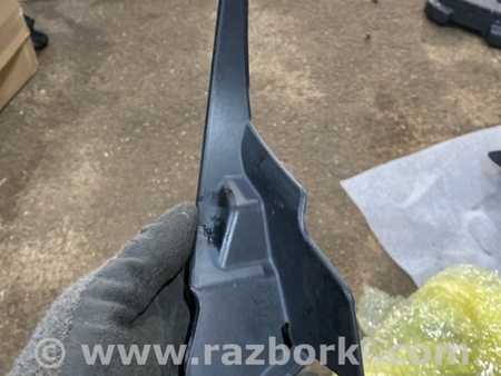 ФОТО Пластик для Subaru Outback VI BT (2019-) Київ