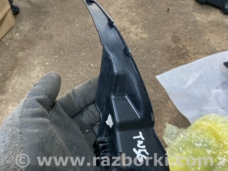 ФОТО Пластик для Subaru Outback VI BT (2019-) Київ