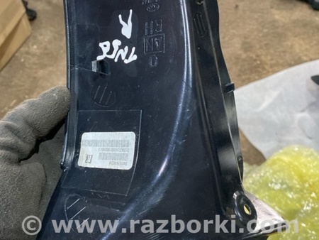 ФОТО Пластик для Subaru Outback VI BT (2019-) Київ
