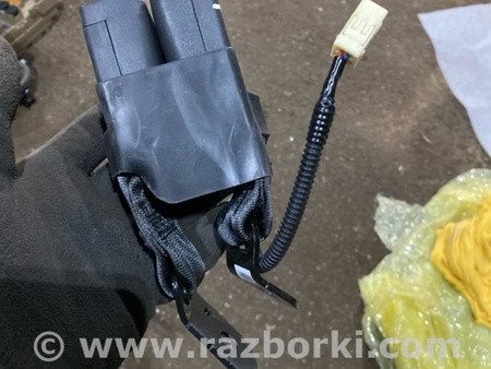 ФОТО Замок ремня безопасности для Subaru Outback VI BT (2019-) Київ