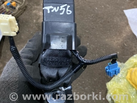 ФОТО Замок ремня безопасности для Subaru Outback VI BT (2019-) Київ